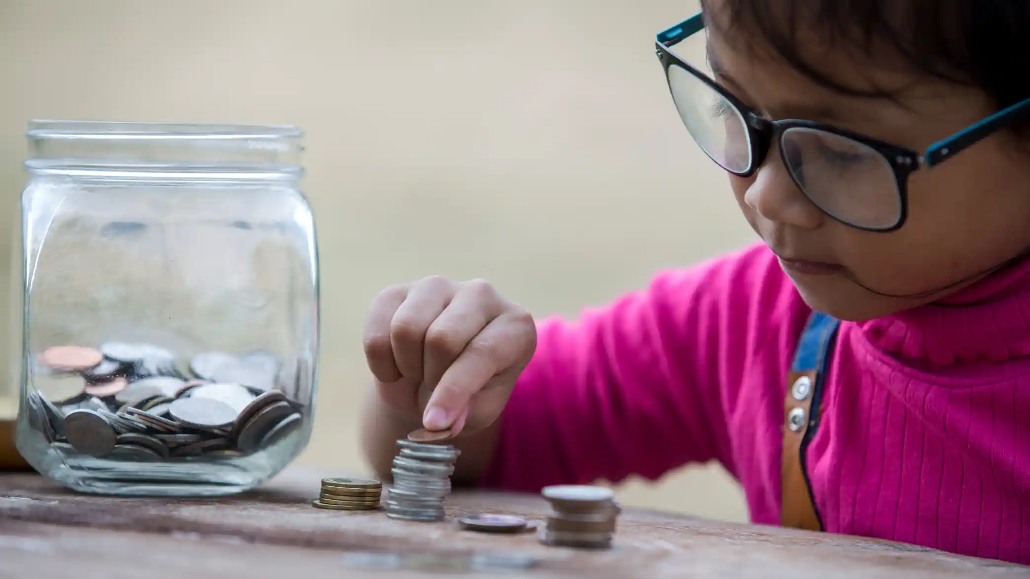 10 Alasan Mengapa Kita Harus Berhemat dan Menabung