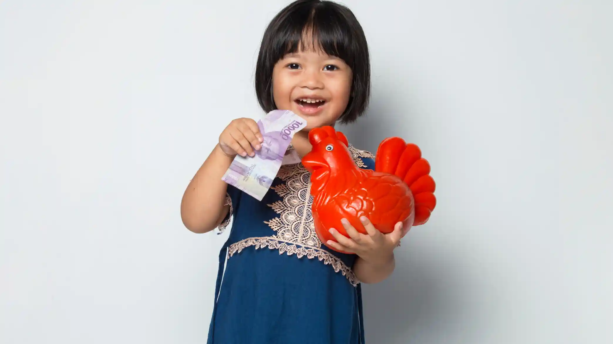 Mengapa Sejak Kecil Harus Belajar Menabung? Ini Manfaat dan Tipsnya