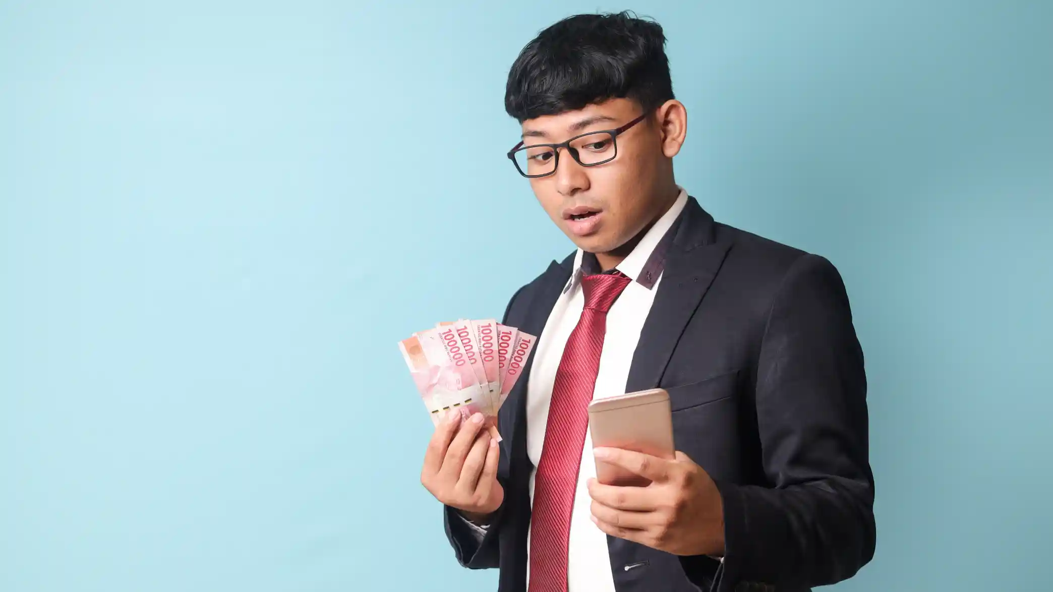 8 Cara Praktis Mencapai Target Menabung 1 Juta dalam Waktu Singkat