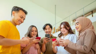 Gaya Hidup Orang Indonesia untuk Membedakan Kebutuhan dan Keinginan