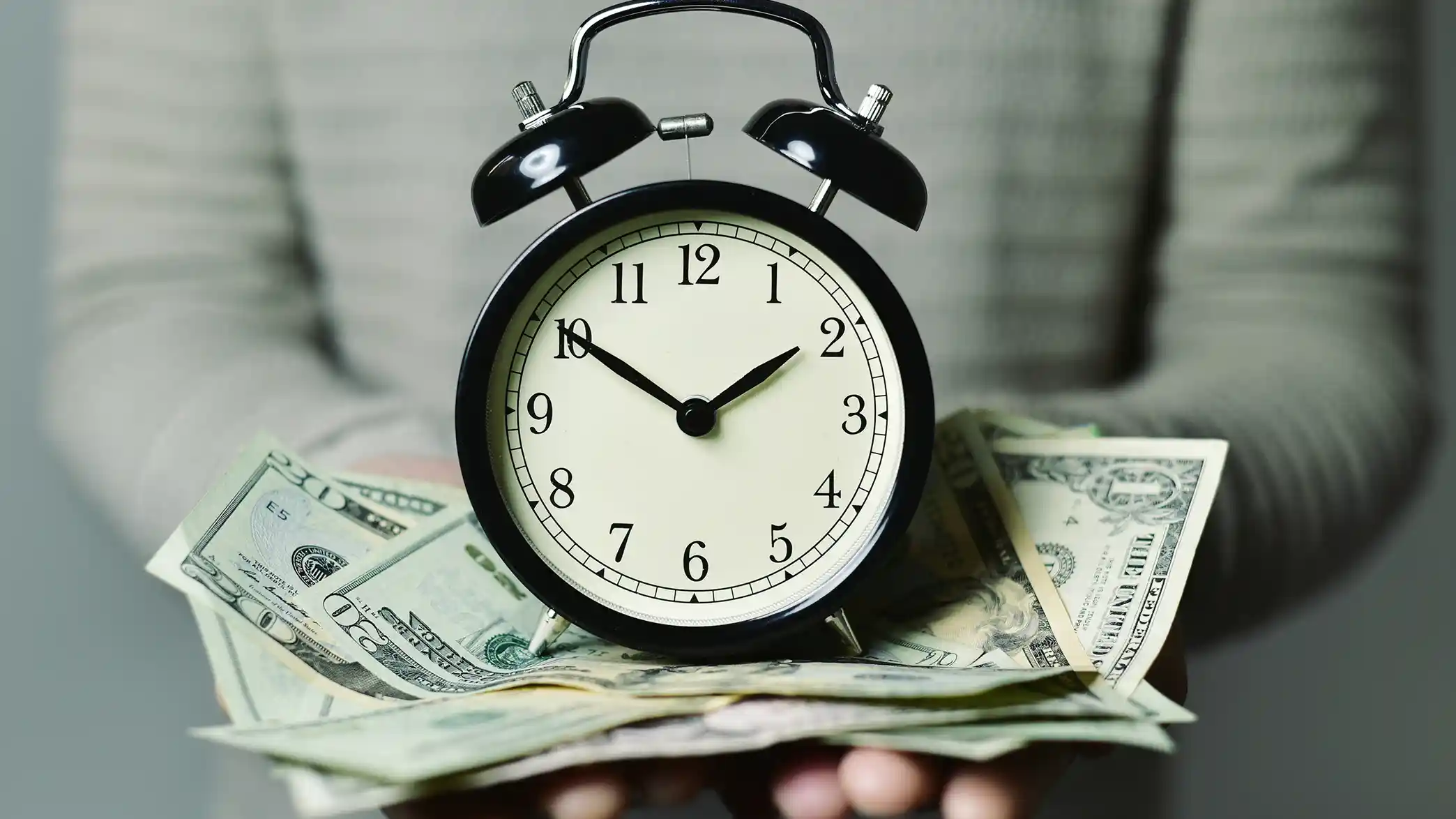 Time Value of Money: Cara Bikin Uang Lebih Bernilai Setiap Tahun