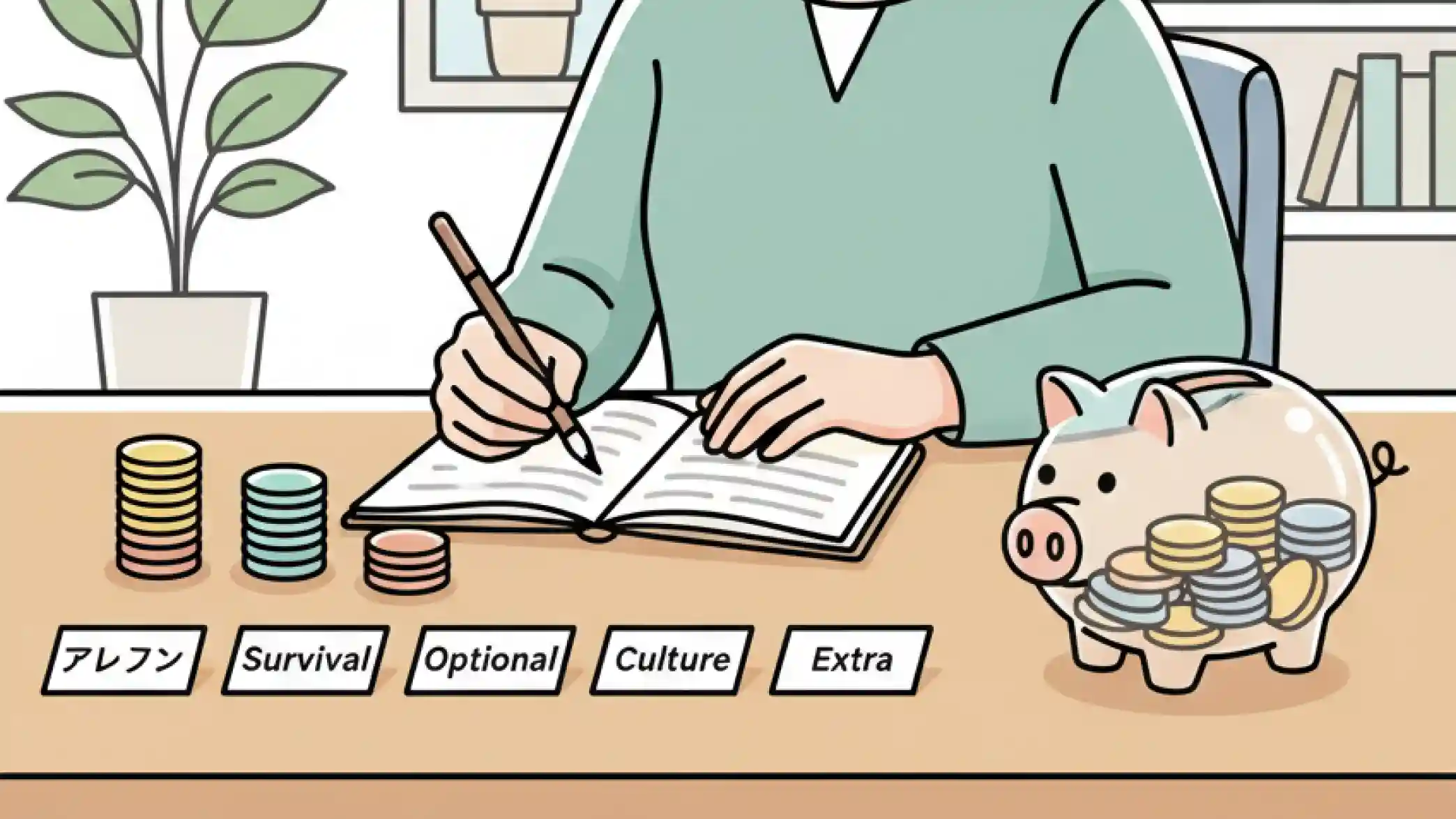 Metode Kakeibo: Panduan Lengkap Kelola Uang ala Jepang