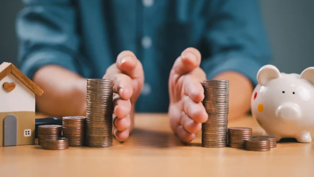 mengatasi inflasi dengan investasi - Mandiri Finansial mengatasi inflasi dengan investasi