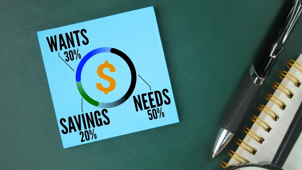 metode budgeting 50-30-20