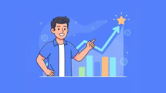 Analisis Harga Saham Visa