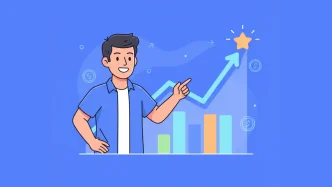 Analisis Harga Saham Visa