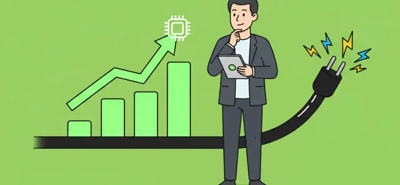 Analisis Target Harga Saham NVIDIA & Risiko AI