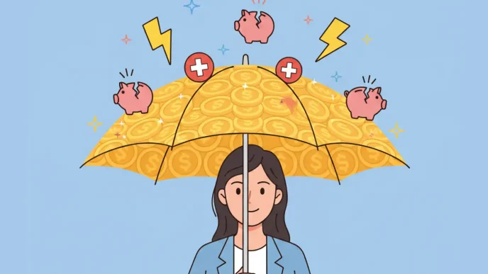 Contoh Perhitungan Dana Darurat untuk Karyawan Pasangan Menikah dan Freelancer