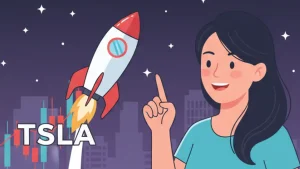 Harga Saham Tesla Siap Bullish Menjelang Akhir Tahun Kata Analis