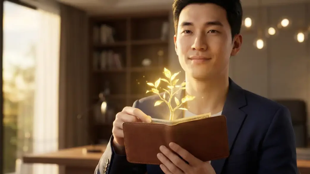 Scarcity vs Abundance Mindset