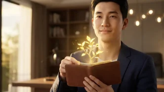 Scarcity vs Abundance Mindset