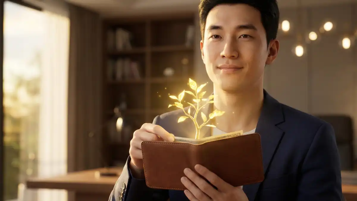 Scarcity vs Abundance Mindset Keuangan: Pengaruhnya ke Saldo