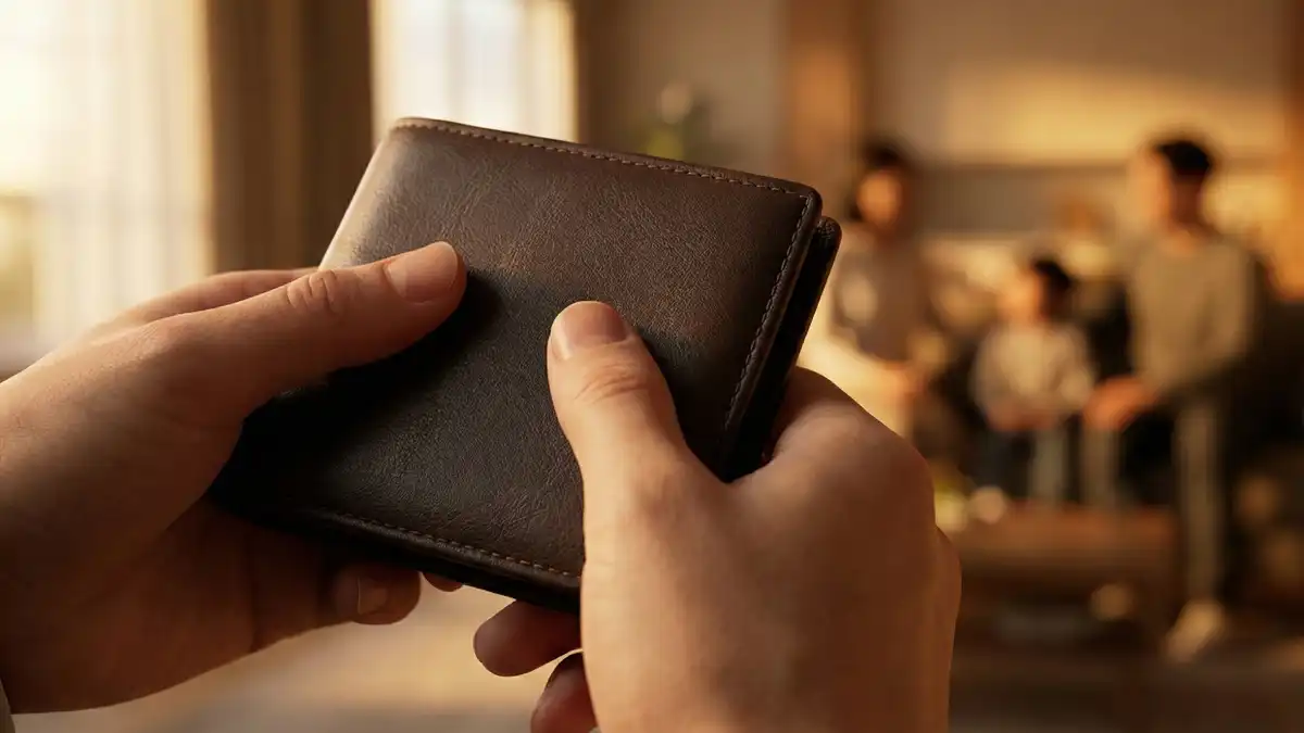 Cara Berhenti Jadi ATM Keluarga demi Kesehatan Finansial