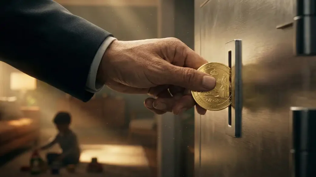 memutus sandwich generation