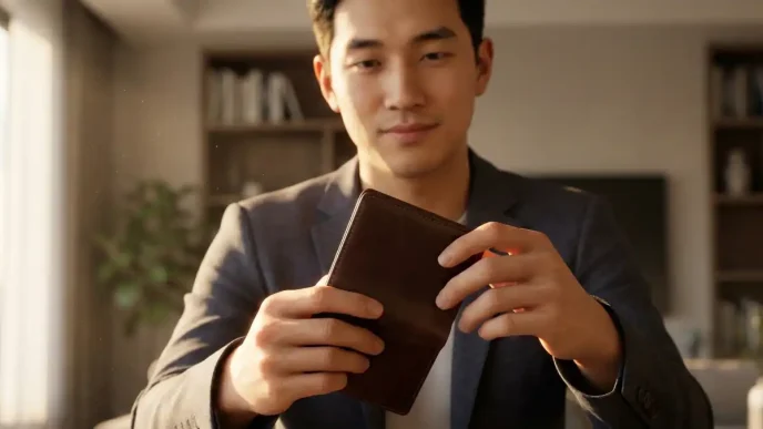 menolak permintaan uang keluarga