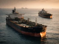 2 Tanker Pertamina Masih Terjebak di Selat Hormuz