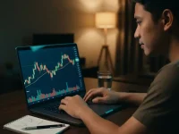 Cara Membaca Grafik Saham untuk Pemula: Panduan Langkah demi Langkah