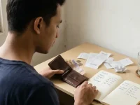 7 Kesalahan Budgeting Fresh Graduate yang Bikin Gaji Selalu Habis