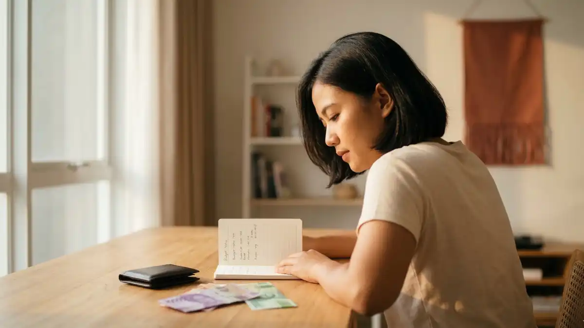 Produk Keuangan Wajib Fresh Graduate