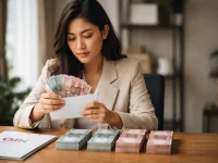 6 Strategi Alokasi Penghasilan untuk Investor Muda: Metode 50/30/20 hingga Pay Yourself First