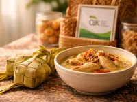 Panduan Lengkap Anggaran Open House Lebaran 2026: Menu, Dekorasi, dan Estimasi Biaya Realistis