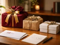 Cara Menyusun Anggaran Parsel Lebaran 2026 Berdasarkan Skala Prioritas Penerima