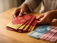 Apa Itu Amplop Lebaran: Definisi, Norma Sosial, Nominal, dan Cara Menganggarkannya