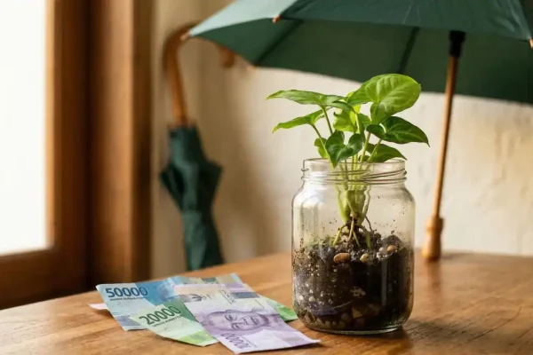 apa itu asuransi jiwa