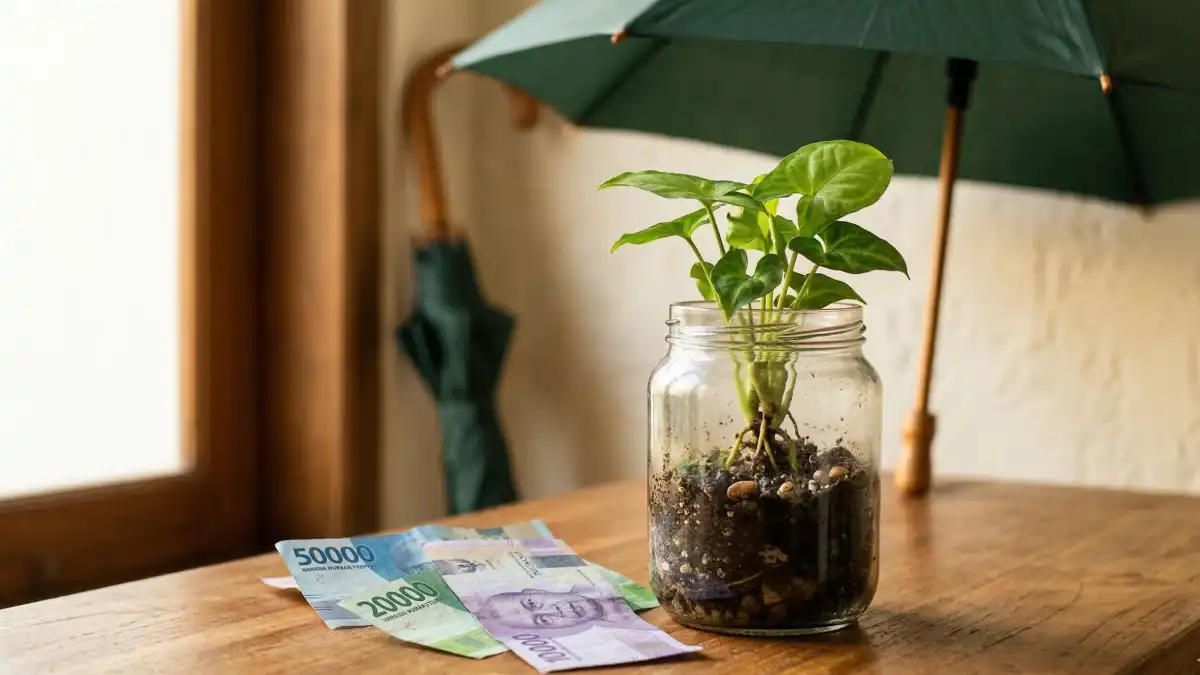 apa itu asuransi jiwa