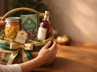 Apa Itu Hampers Lebaran: Definisi, Tradisi, Isi, dan Cara Menganggarkannya