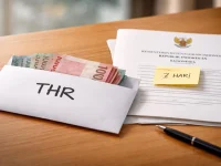 Apa Itu THR: Definisi Lengkap, Dasar Hukum, dan Cara Optimal Menggunakannya untuk Lebaran