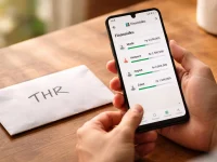 5 Aplikasi Budgeting Lebaran Terbaik untuk Merencanakan Anggaran Lebaran 2026