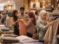 BI Ramal Penjualan Ritel Tumbuh 6,9% pada Februari 2026