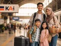 Peta Lengkap Biaya Mudik Lebaran 2026: Transportasi, Akomodasi, hingga Oleh-Oleh