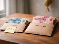 Budgeting Berbasis Persentase: Definisi, Cara Kerja, dan Penerapannya untuk Lebaran