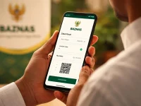 Cara Membayar Zakat Fitrah Online yang Sah Menurut Fatwa MUI