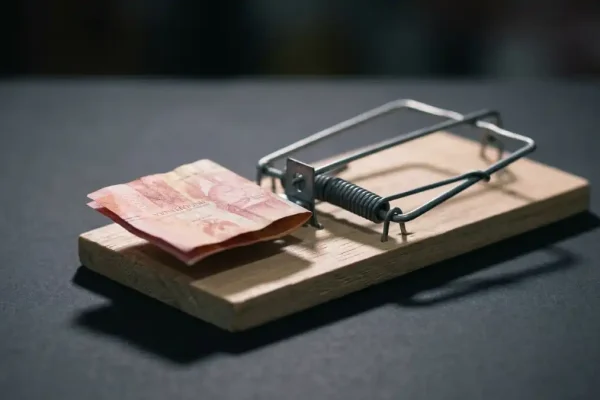 cara cek investasi bodong