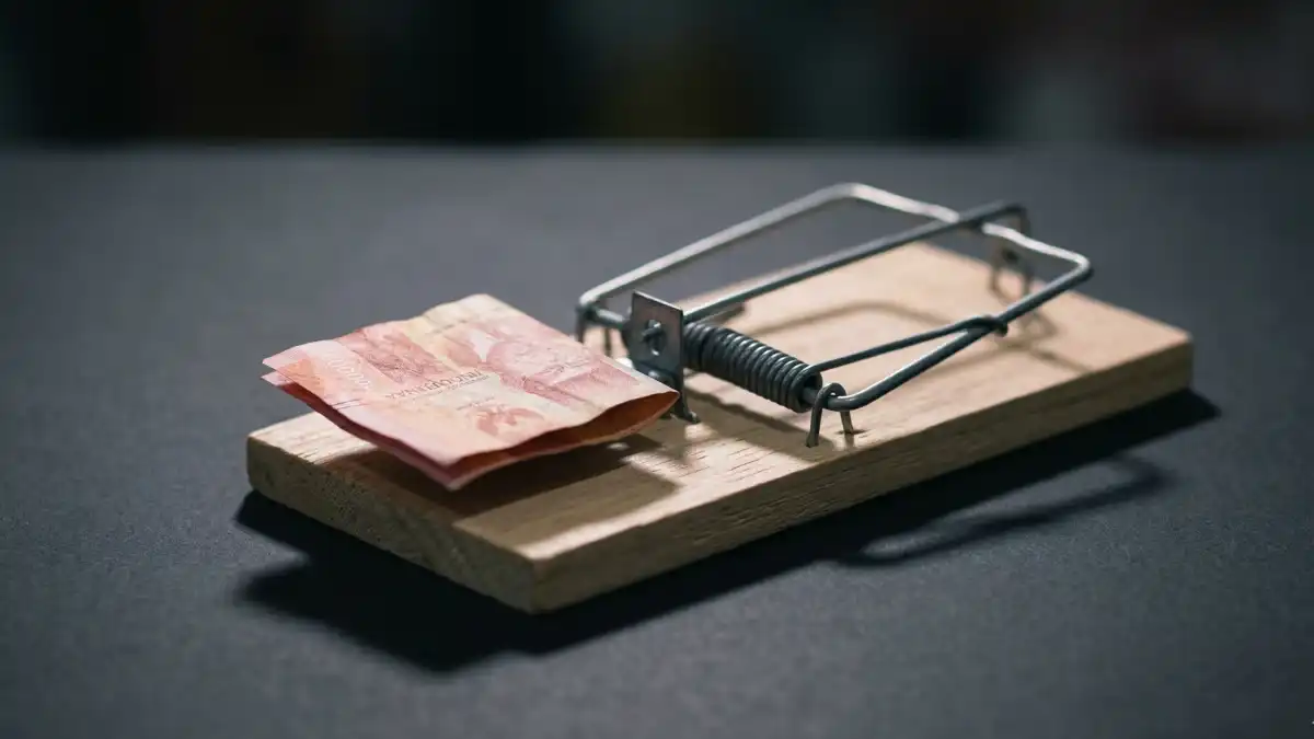 cara cek investasi bodong