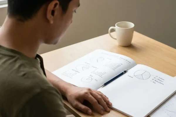 cara evaluasi portofolio investasi