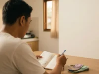 Cara Investasi dengan Gaji UMR: Strategi Nyata untuk Pemula