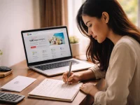 Cara Menghitung Anggaran Dana Lebaran 2026 Berdasarkan Penghasilan Bulanan