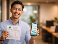 Cara Menghitung Zakat Penghasilan Gaji Bulanan Sesuai Fatwa MUI 2026