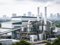 China Menang Tender Waste to Energy Bekasi dan Denpasar