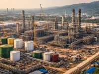 Danantara dan INA Suntik USD200 Juta ke Pabrik Kimia Chandra Asri