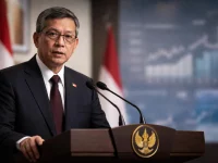 Defisit APBN Februari 2026 Capai Rp135,7 Triliun