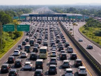 Diskon Tarif Tol 30 Persen Lebaran 2026, Ini Jadwal dan Rutenya