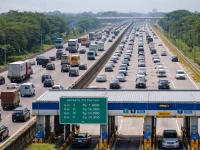 Diskon Tarif Tol 30% dan Tiket Transportasi Mudik 2026