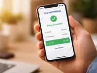 DJP Luncurkan Coretax Mobile, Lapor Pajak Kini Bisa Offline