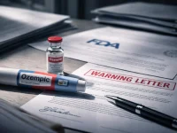 FDA Tegur Novo Nordisk soal Data Efek Samping Ozempic