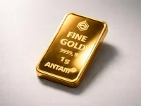 Harga Emas Antam 8 Maret 2026 Bertahan di Rp 3,059 Juta